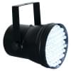 Прожекторы LED PAR PAR 36 DMX White LED